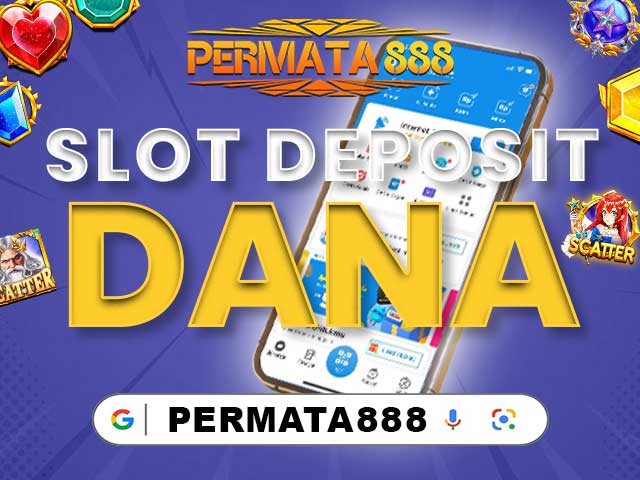 DEPOSIT DANA